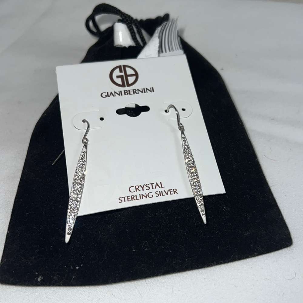Giani Bernini Earrings